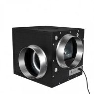 Cyclone Foam Box 2500m3