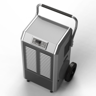 Desert Cyclone 90L - dehumidifier