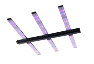Galaxy PRO LED 640W