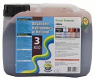 Dutch Formula 3 Micro – Micronutrients Advanced Hydroponics of Holland