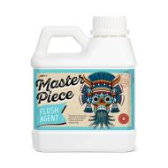 Master Piece – Professional Finishing & Flushing Solution