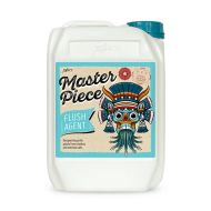 Master Piece – Professional Finishing & Flushing Solution