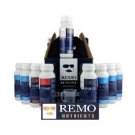 Remo’s Supercharged Kit – Пълен пакет торове и добавки