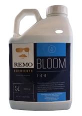 Remo's Bloom – Минерален тор за цъфтеж (500ml / 1L / 5L)