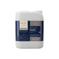 Remo's Nature’s Candy – Bloom, Taste, and Aroma Stimulant (500ml / 1L / 5L)