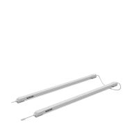 Solux I-Clone LED 2 x 20 W – High-Efficiency LED Lighting for Seedlings & Mother Plants