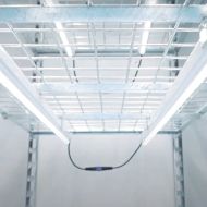 Solux I-Clone LED 2 x 20 W – High-Efficiency LED Lighting for Seedlings & Mother Plants