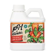 pH DOWN - pH Regulator Lowering Solution Xpert Nutrients