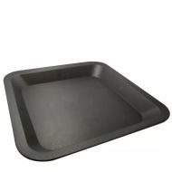 Square Pot Saucer 11L - 250x250mm