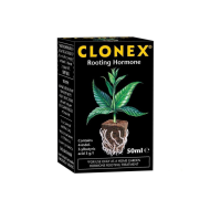 Clonex гел за вкореняване на резници и клонинги - 50мл