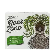 Xpert Nutrients Root Zone box with plant nutrients and additives