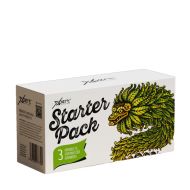 Xpert Nutrients Starter Pack complete grow and bloom nutrient kit