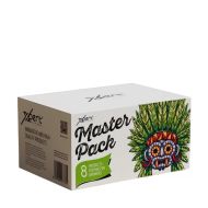 Xpert Nutrients Master Pack complete professional cultivation kit