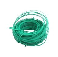Garden Twist Tie with Cutter – 50 Meters PVC Coated