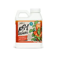 pH DOWN - pH Regulator Lowering Solution Xpert Nutrients
