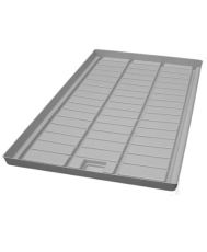 Danish Tray 110x100cm – Professional Drainage Tray without Outlet