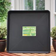 Голяма универсална тава Garden Tray 100x100см за саксии и дренаж