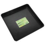 Огромна универсална тава Garden Tray 120x120см за саксии и дренаж