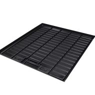 High-quality VDL 110x100cm grow tray without outlet for professional irrigation