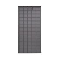 Professional industrial grow tray 120x204cm heavy-duty rigid plastic