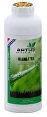 Bottle of Regulator 1L – Professional silicic acid plant stimulator by Aptus Plant Tech.