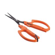 Saboten 1210 Automatic Angled Scissors (Orange) - Precision Japanese Trimmer