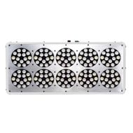 LED Лампа за Отглеждане Apollo 10 - 450W (Пълен Спектър)