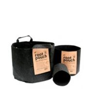 Root Pouch 3.8L - geotextile pot