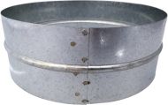 Метален нипел за вентилационни системи Ø355mm