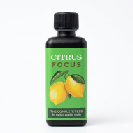 Citrus Focus – Specialized Liquid Fertilizer for Citrus Plants