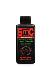 Organic Insecticide and Fungicide SMC Spidermite Control 100ml
