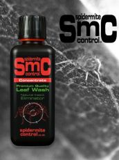 Organic Insecticide and Fungicide SMC Spidermite Control 100ml