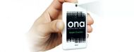 ONA Apple Crumble Card Spray – Odor Neutralizing Spray