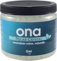 ONA Gel Polar Crystal – Professional Odor Neutralizer
