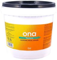 ONA Gel Tropics – Professional Odor Neutralizer