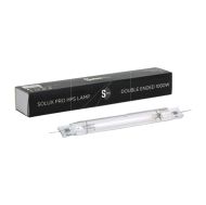 Професионална натриева лампа Solux 1000W 400V D.E. HPS PRO