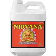 Tasty Terpenes (Nirvana) – Organic Terpene and Yield Booster – Advanced Nutrients